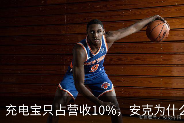 充电宝只占营收10%，安克为什么还要招这么多人？