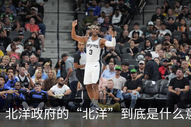 北洋政府的“北洋”到底是什么意思？不是北方洋人的意思