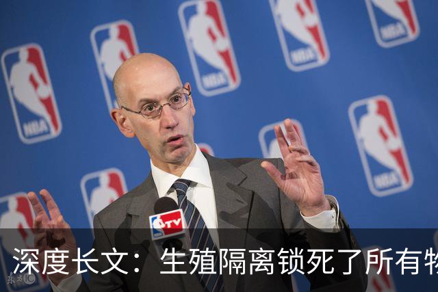 深度长文：生殖隔离锁死了所有物种，为何偏偏放过了人类？