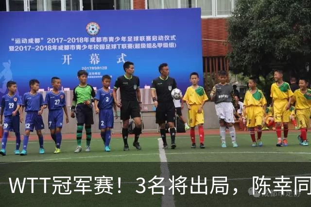WTT冠军赛！3名将出局，陈幸同，国乒大获全胜，周启豪超级逆转